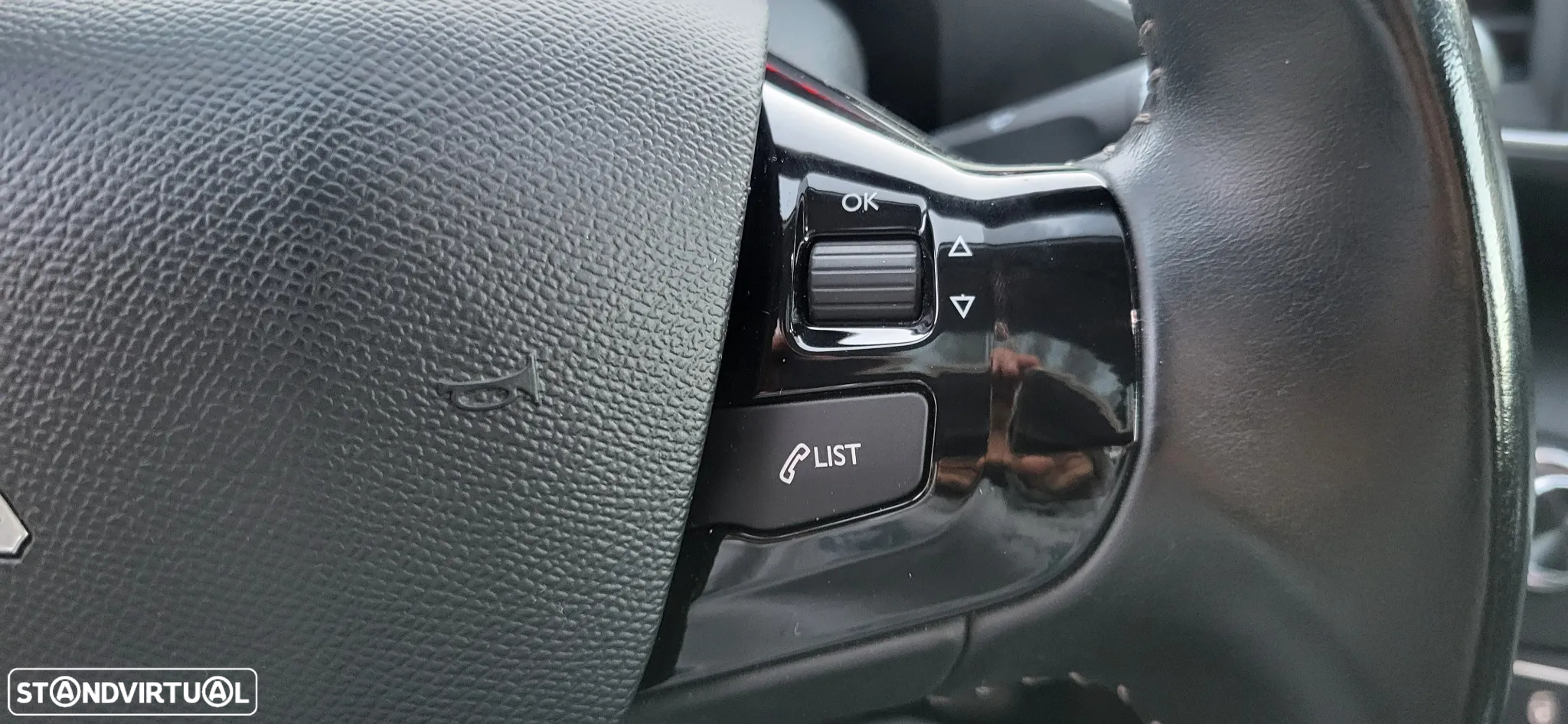 Peugeot 308 130 e-THP Stop & Start Allure - 18