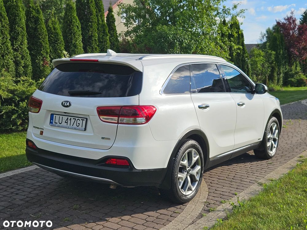 Kia Sorento 2.0 CRDI Business Line - 4