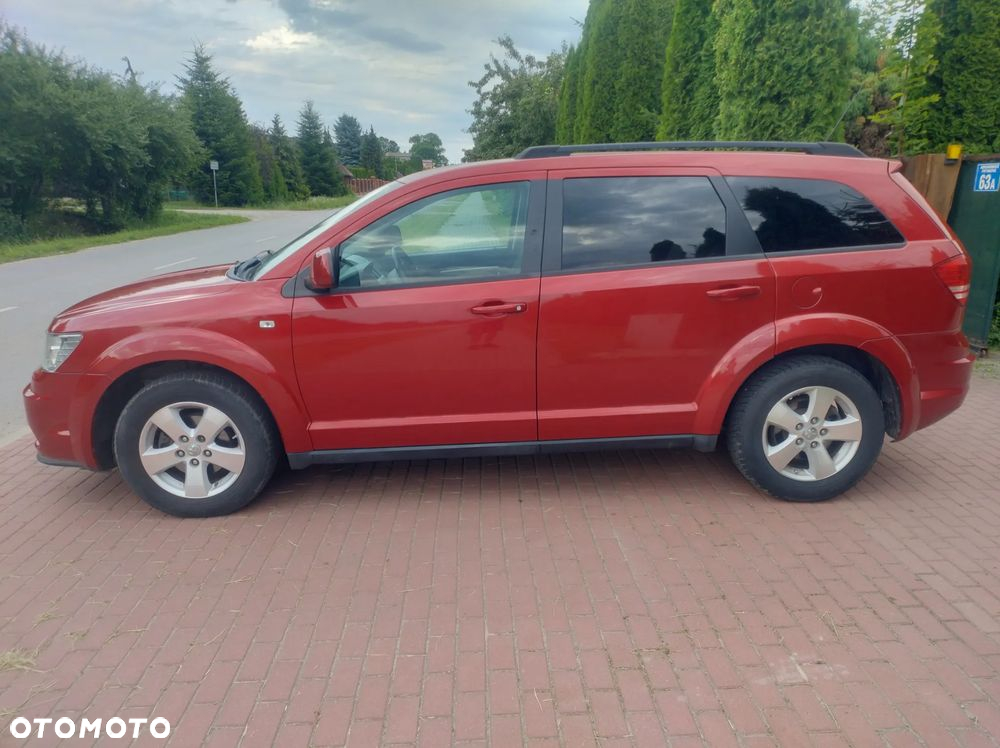 Dodge Journey 2.7 V6 R/T - 3
