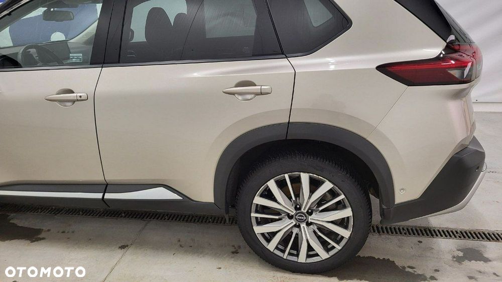 Nissan X-Trail - 9