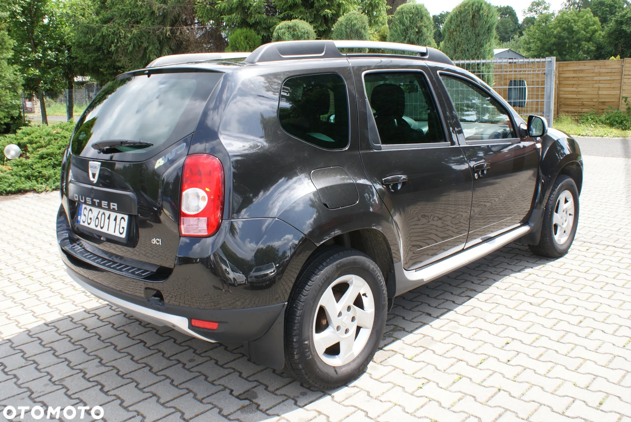 Dacia Duster - 13