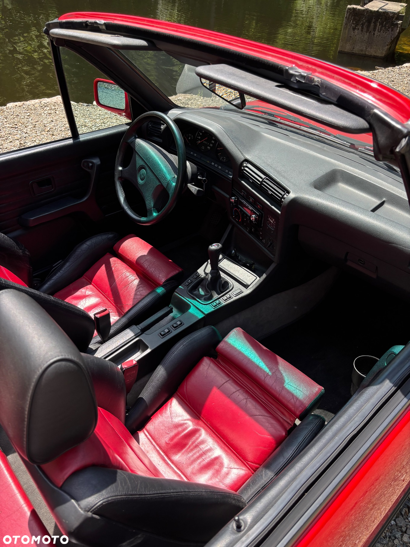 BMW Seria 3 318i - 5