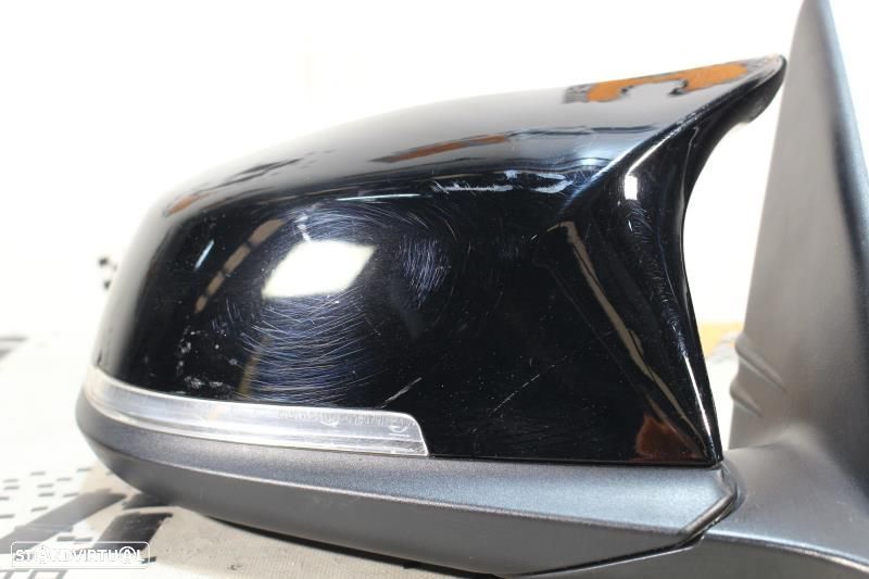 Espelho Retrovisor Direito Bmw 1 (F20)  Espelho Retrovisor Direito Bmw - 9