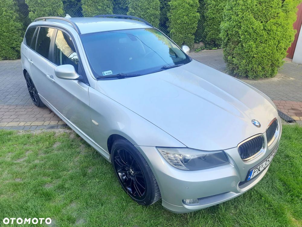 BMW Seria 3 318d - 7