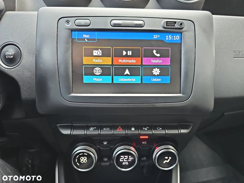 Dacia Duster 1.0 TCe Prestige - 15