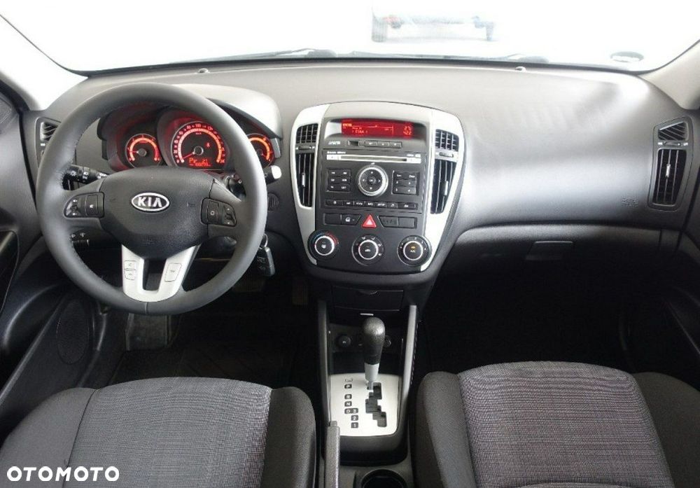 Kia Ceed 1.6 Crdi Optimum - 21