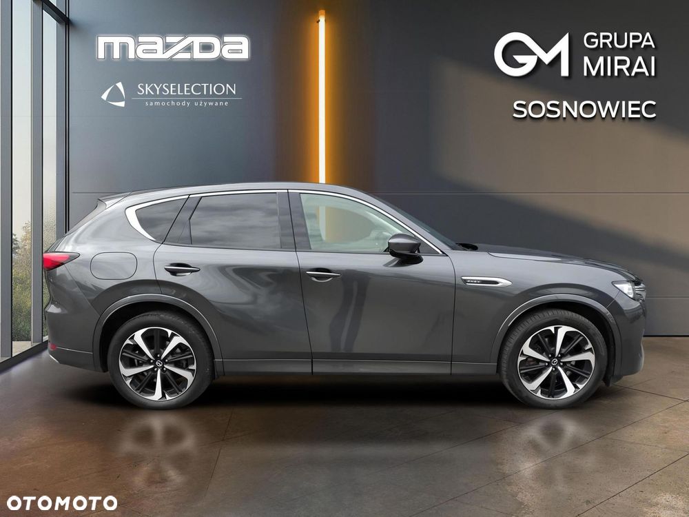 Mazda CX-60 - 7