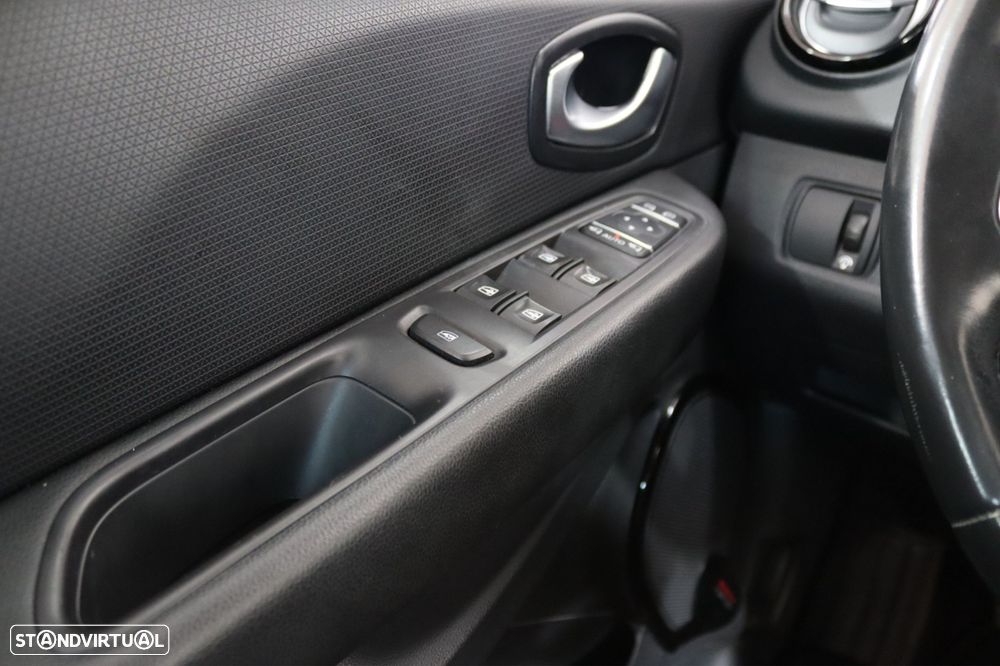 Renault Clio 1.5 dCi Zen - 11