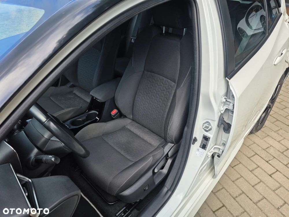 Toyota Corolla 1.8 Hybrid Style - 11