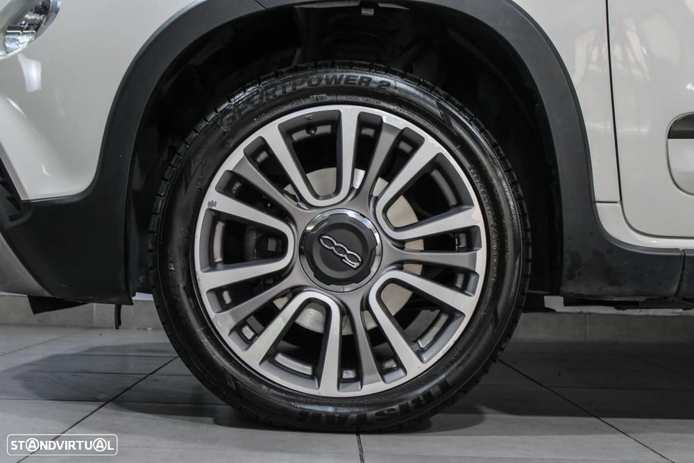 Fiat 500L 1.3 MJ City Cross - 14