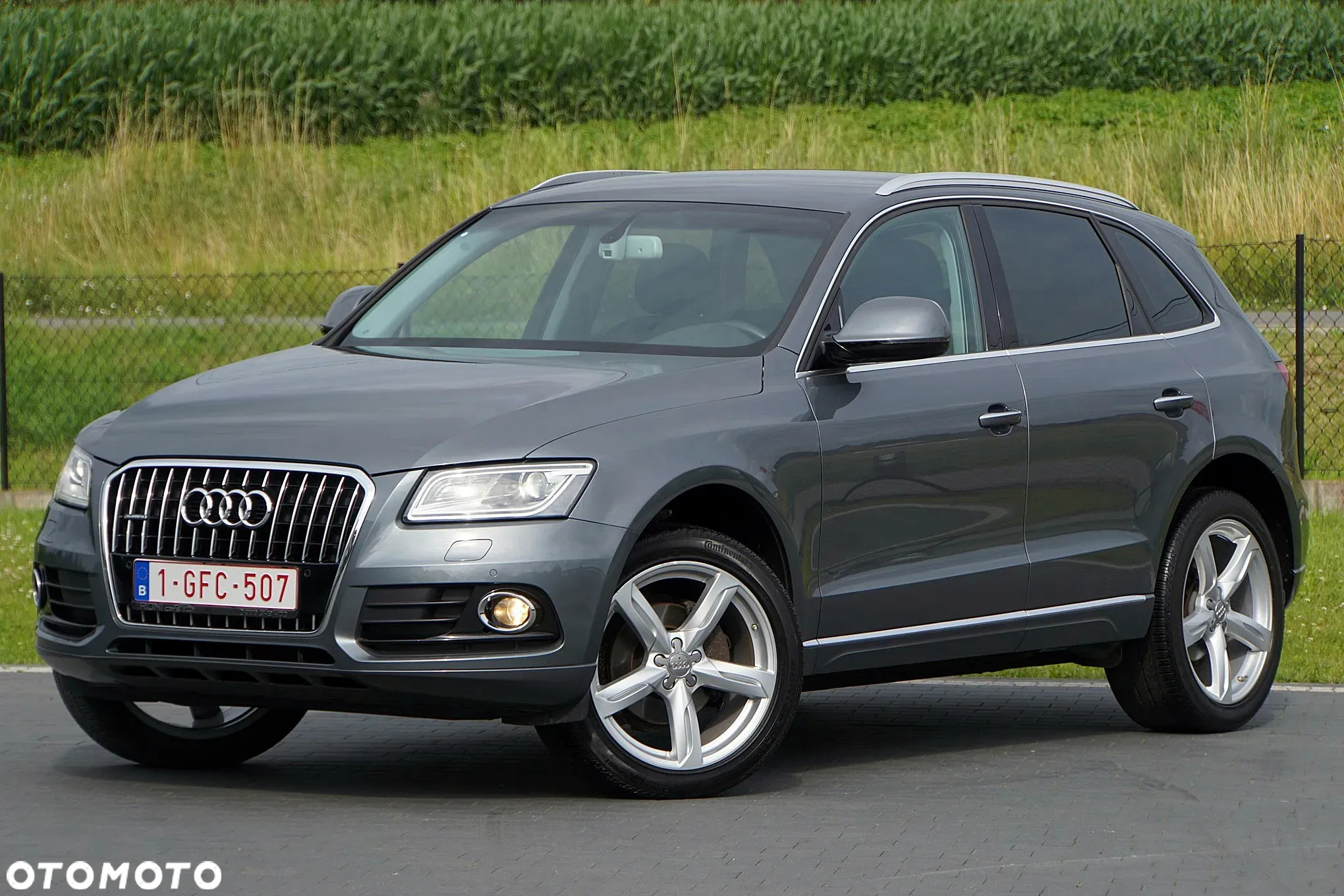 Audi Q5 2.0 TDI Quattro - 4