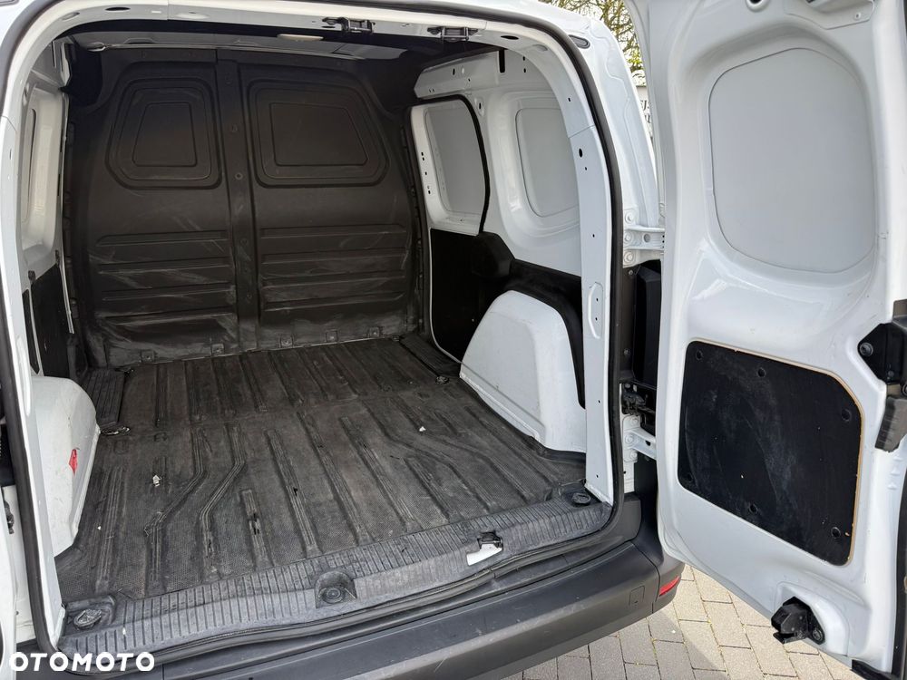 Mercedes-Benz Citan 110CDi - 10