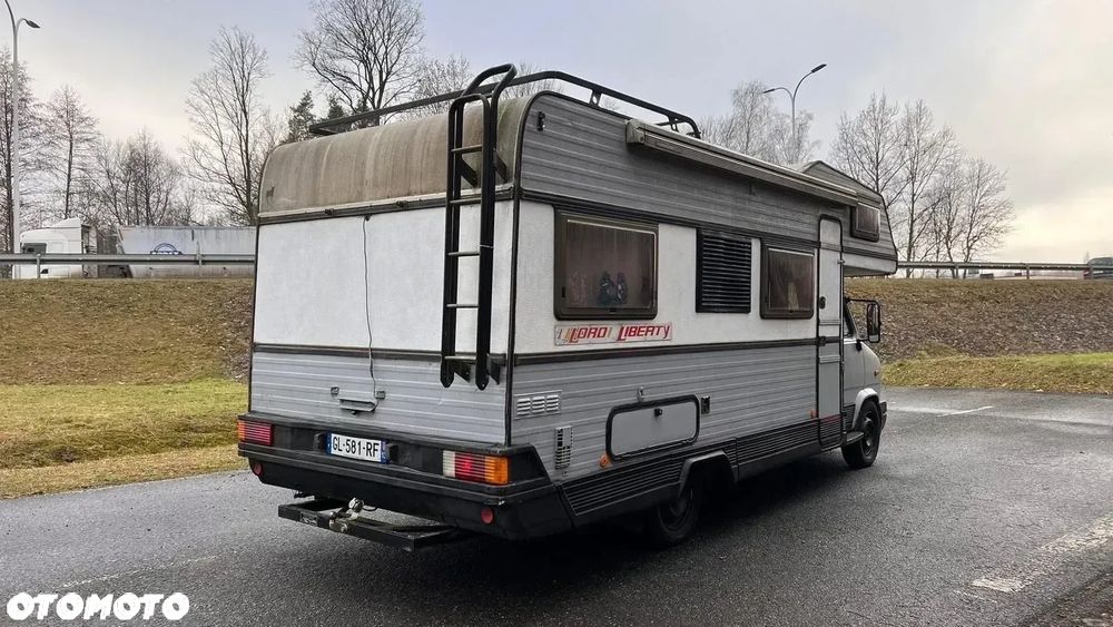 Fiat Ducato - 8
