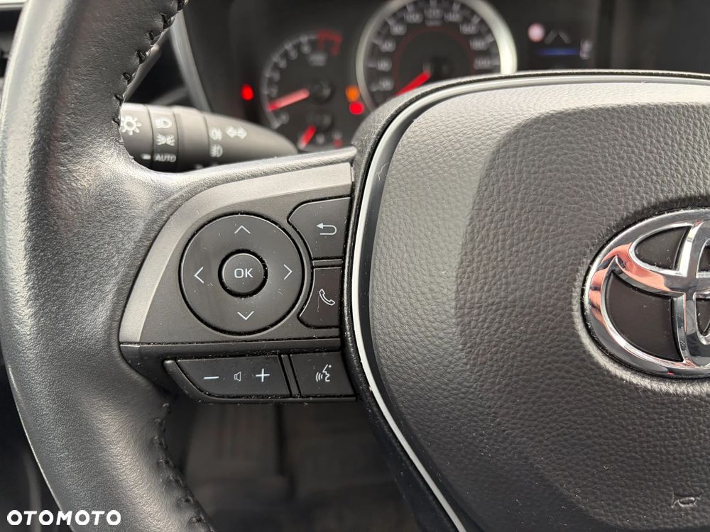 Toyota Corolla 1.5 Comfort - 14