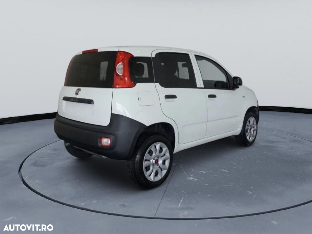 Fiat Panda 0.9 Twinair Power Lounge - 3