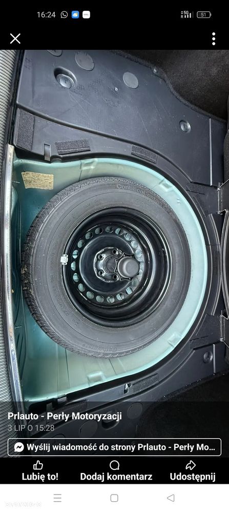 Volkswagen Passat 1.8 Comfortline - 32