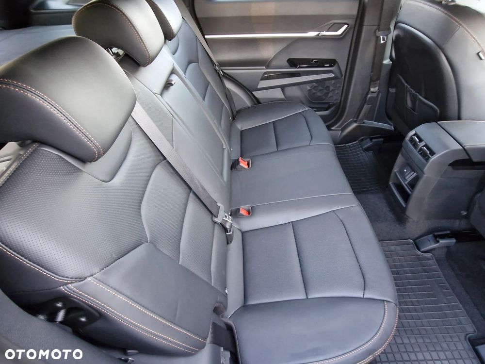 SsangYong/KGM Torres 1.5 T-GDI HEV e-DHT Adventure - 12