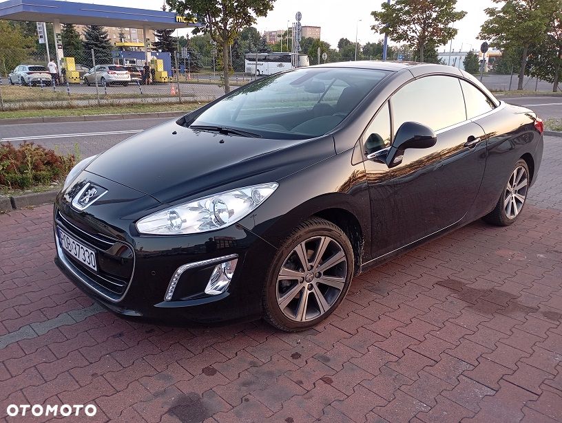 Peugeot 308 120 VTi Sport - 8