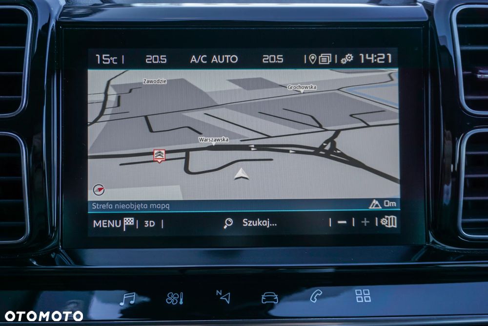 Citroën C5 Aircross 1.2 PureTech Feel Pack - 24