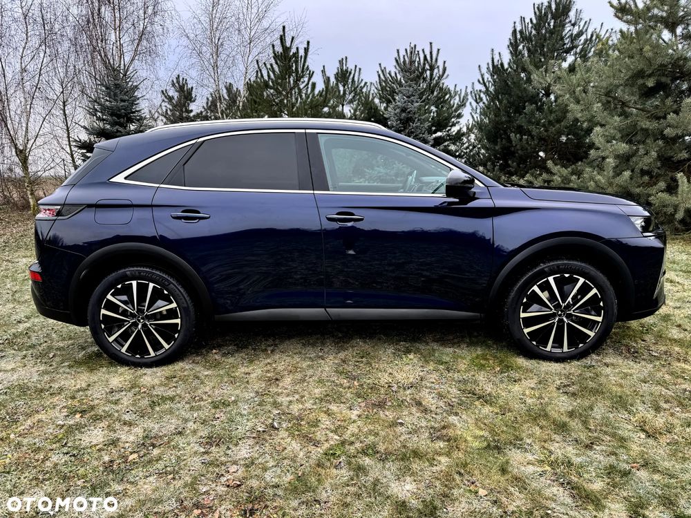 DS Automobiles DS 7 Crossback - 8