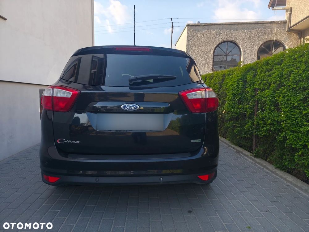 Ford C-MAX - 4