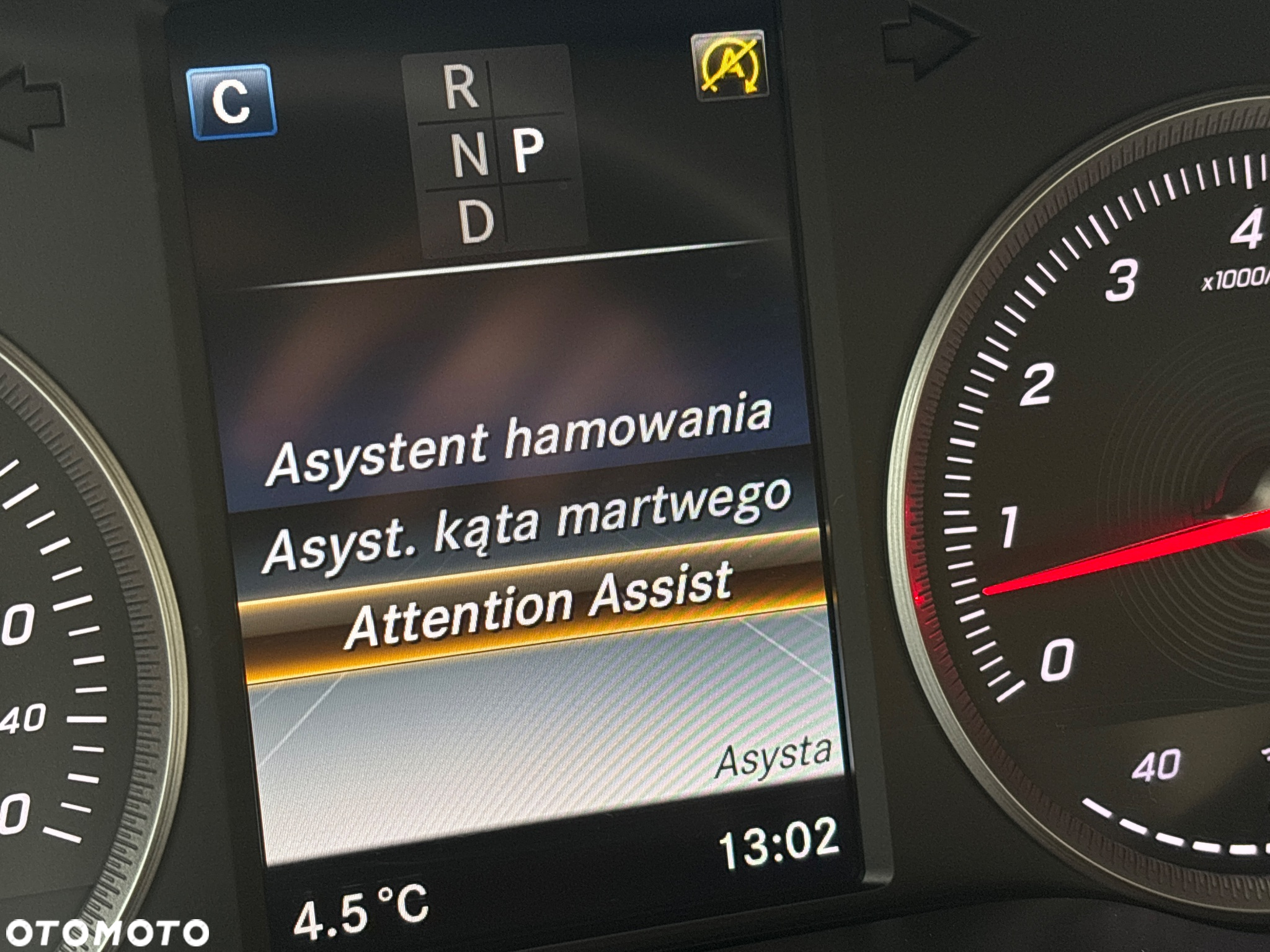 Mercedes-Benz GLC Coupe 250 4-Matic - 26