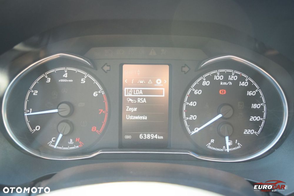 Toyota Yaris 1.5 Premium - 19