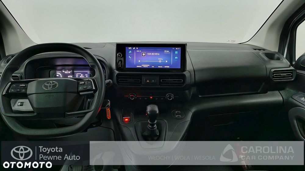 Toyota Proace City Verso Long 1.5 D-4D Business - 6