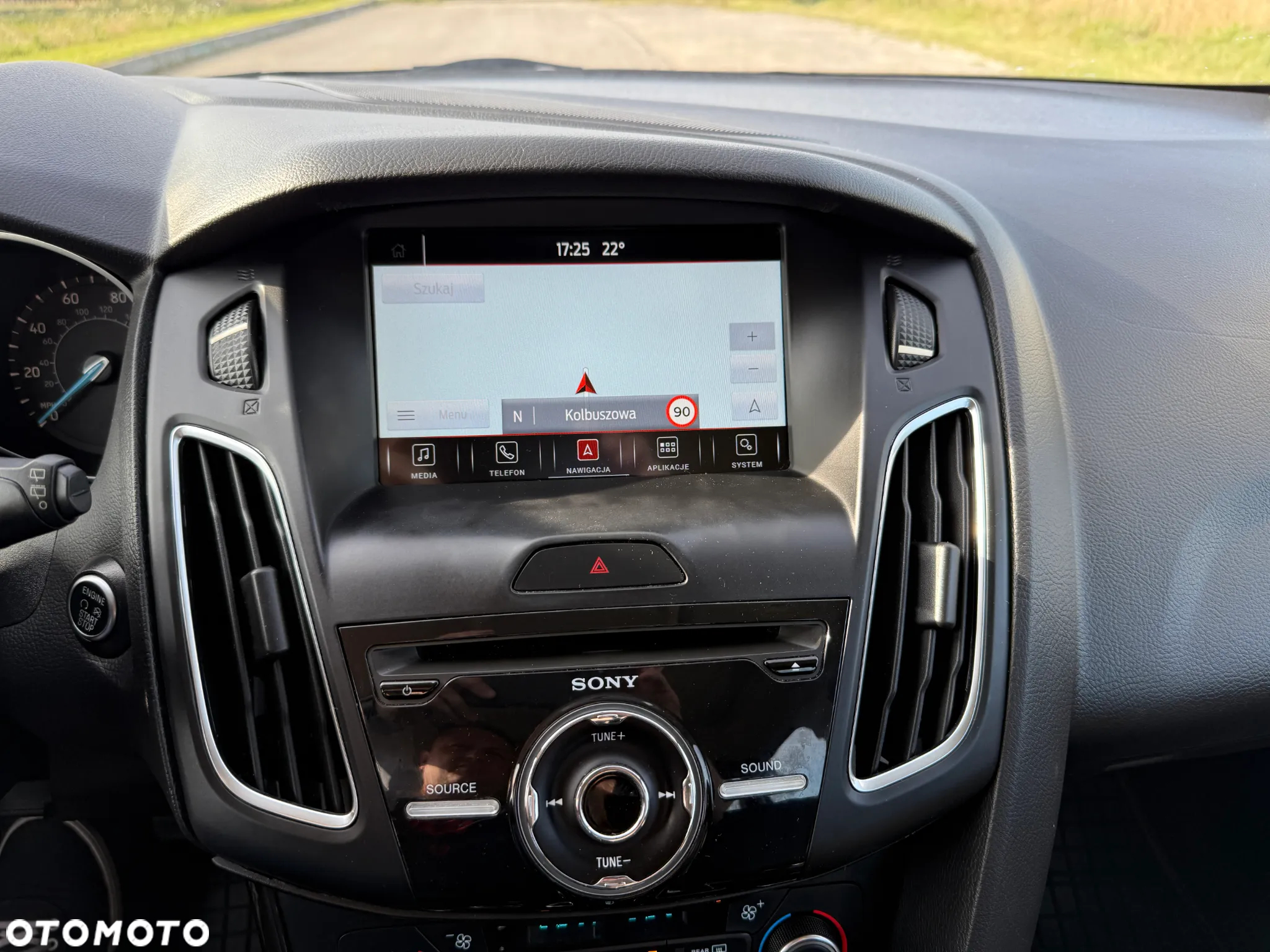 Ford Focus - 21
