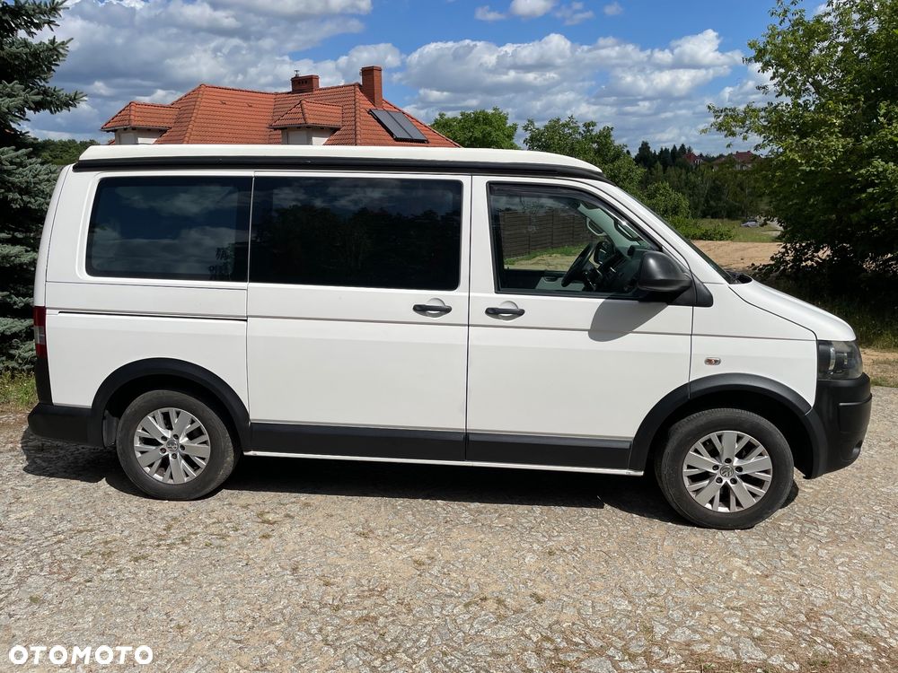 Volkswagen Westfalia California - 4