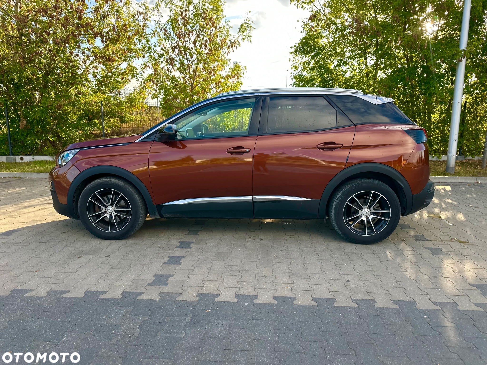 Peugeot 3008 1.2 PureTech Allure - 7