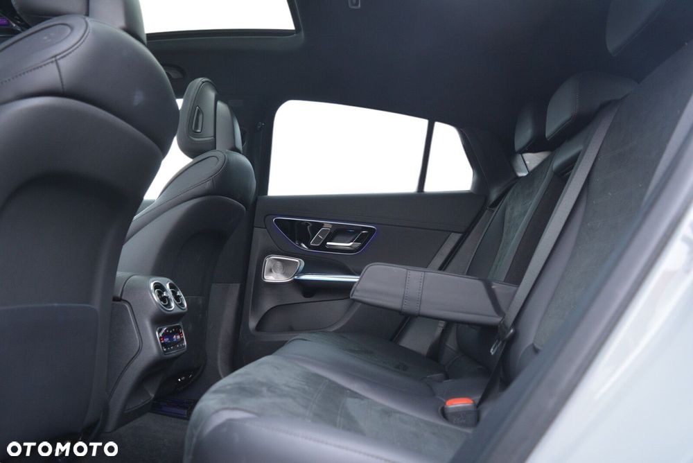 Mercedes-Benz GLC - 8