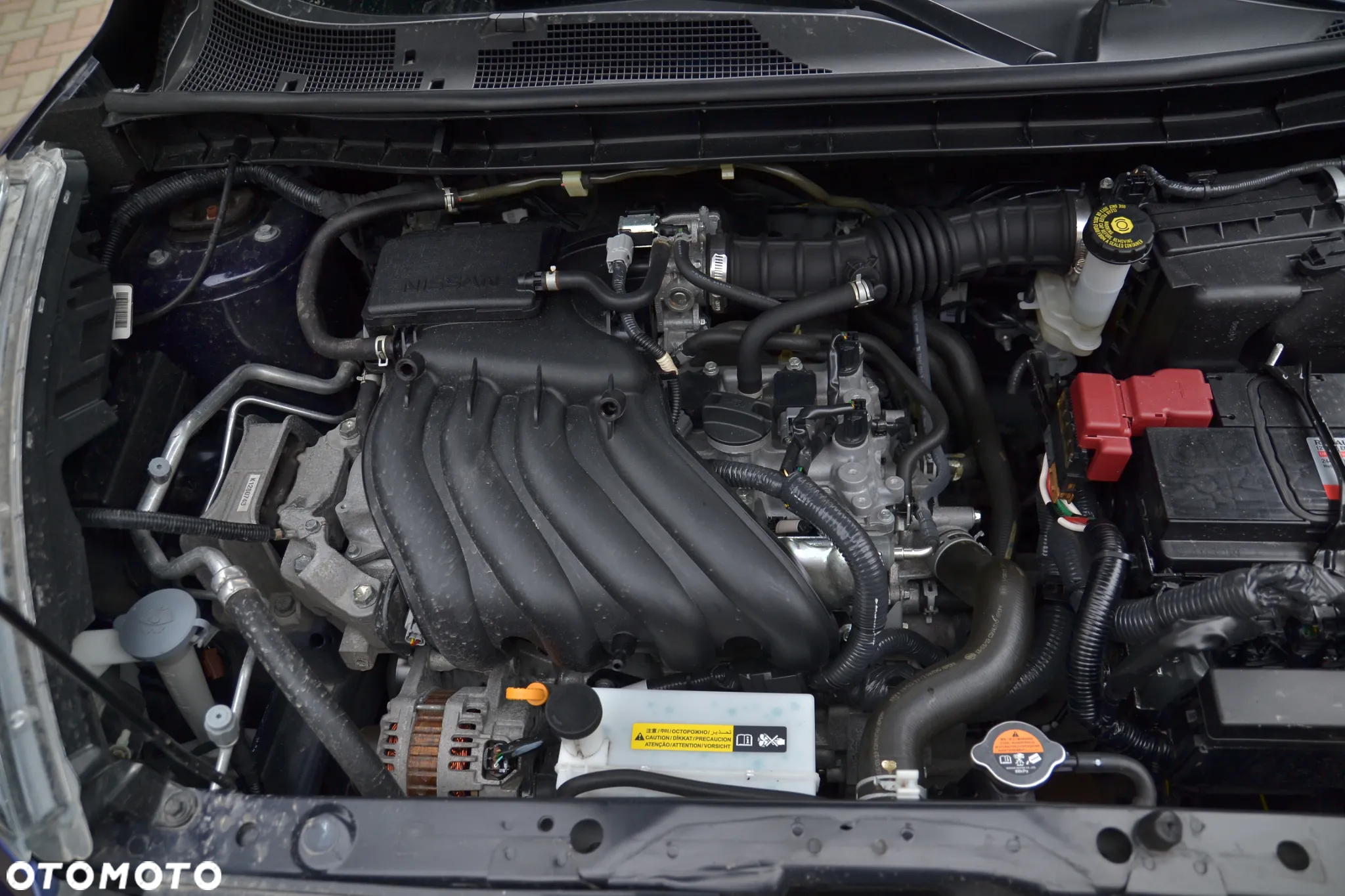 Nissan Juke 1.6 Tekna - 35