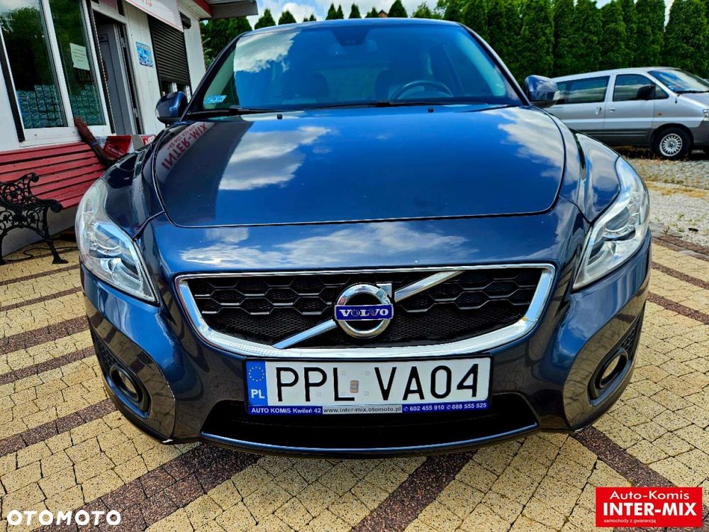 Volvo C30 - 8