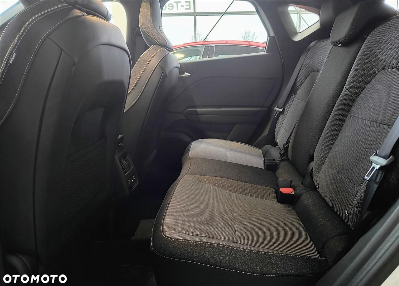 Renault Captur - 15