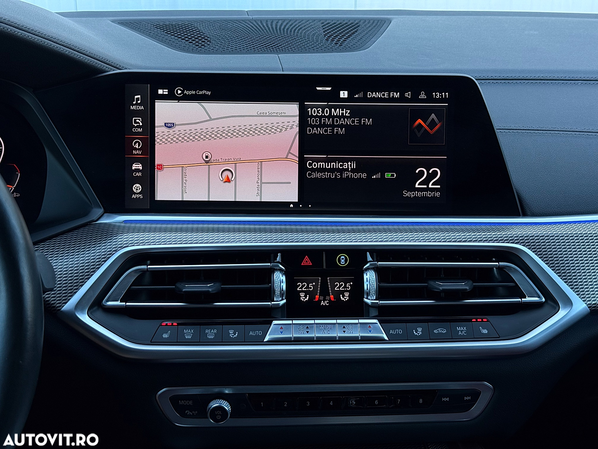 BMW X6 xDrive40i - 24