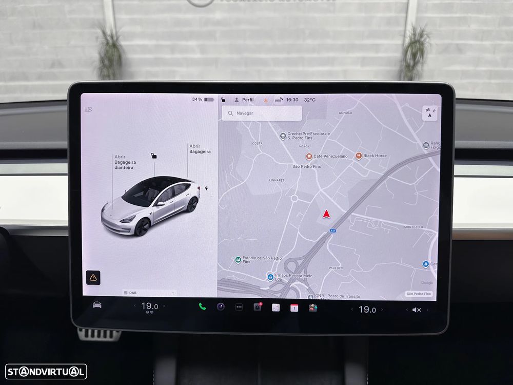 Tesla Model 3 Standard Range Plus RWD - 17