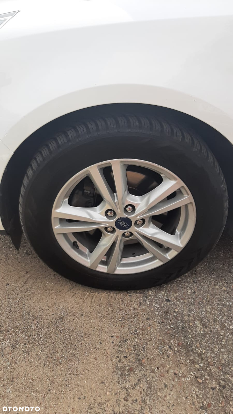 Ford Galaxy 2.0 TDCi Titanium - 35