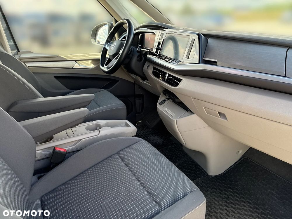 Volkswagen Multivan 2.0 TDI L1 Life DSG - 16