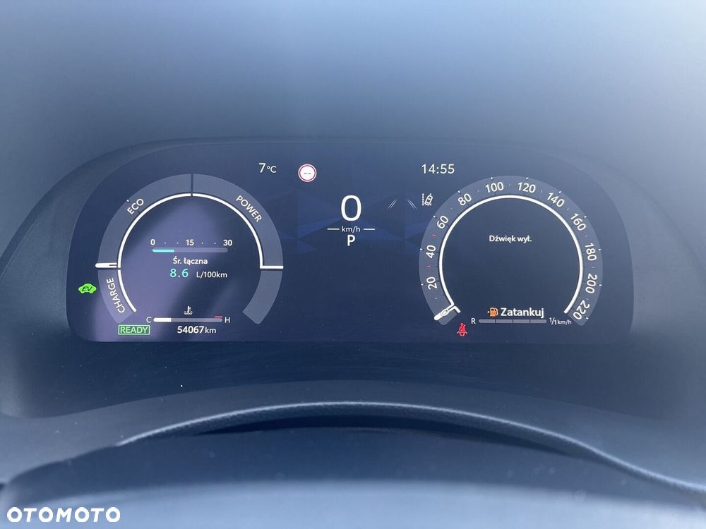 Toyota Highlander - 15