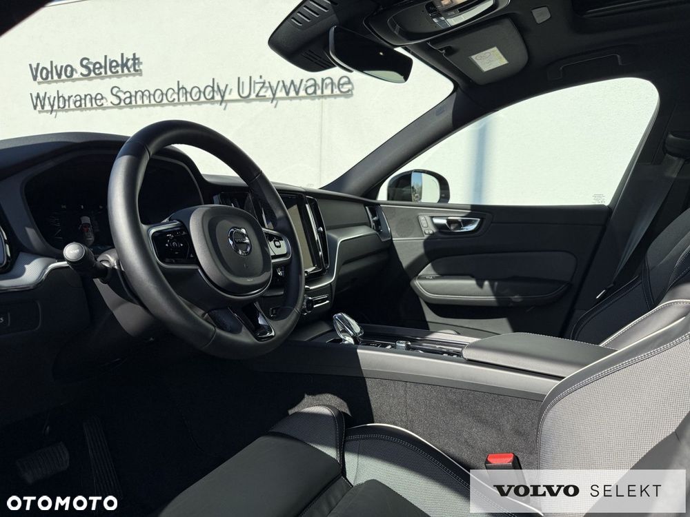 Volvo XC 60 - 14