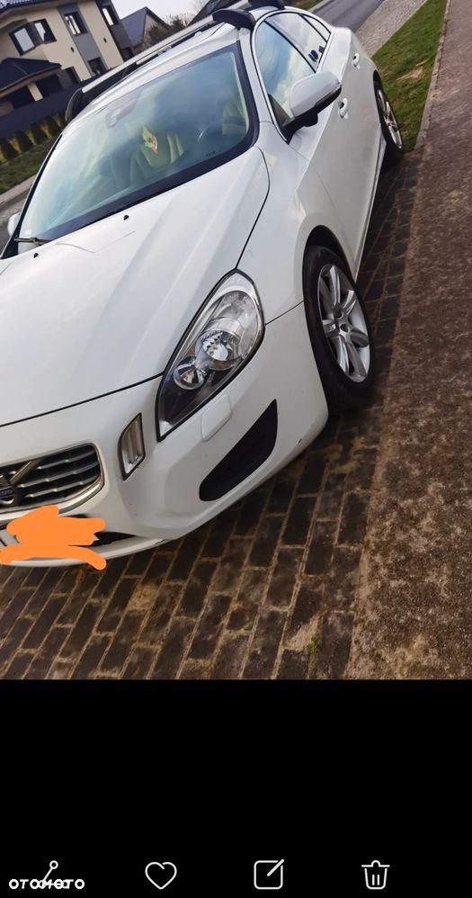 Volvo S60 2.5 T5 - 6