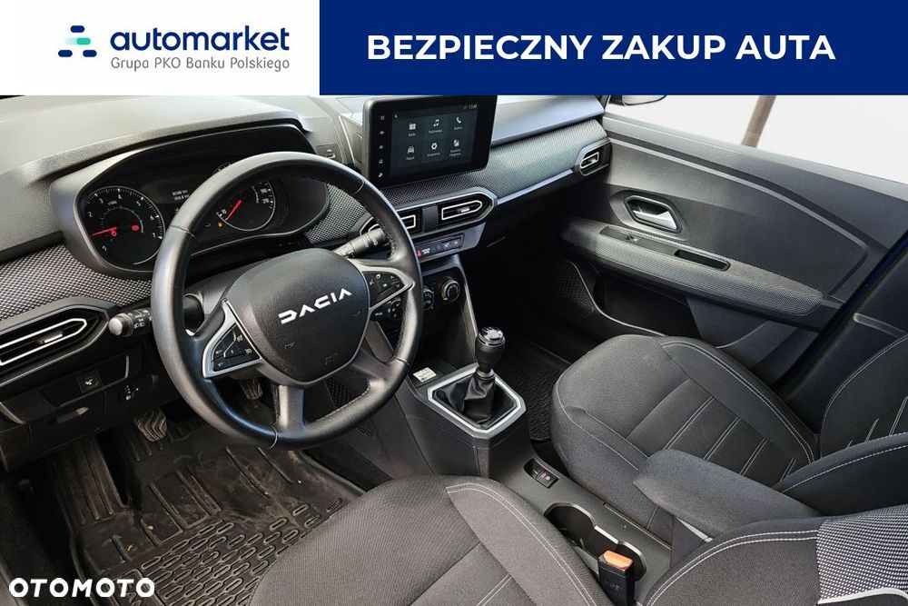 Dacia Sandero 1.0 TCe Expression - 10
