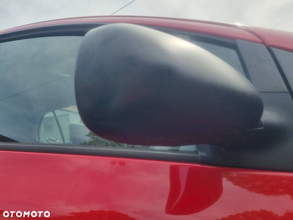 TOYOTA YARIS II 05-11 2008 r. elektryczne lusterko prawe EU * - 4