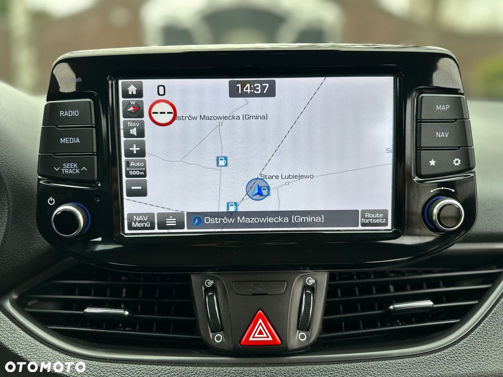 Hyundai i30 1.4 Passion Plus - 34