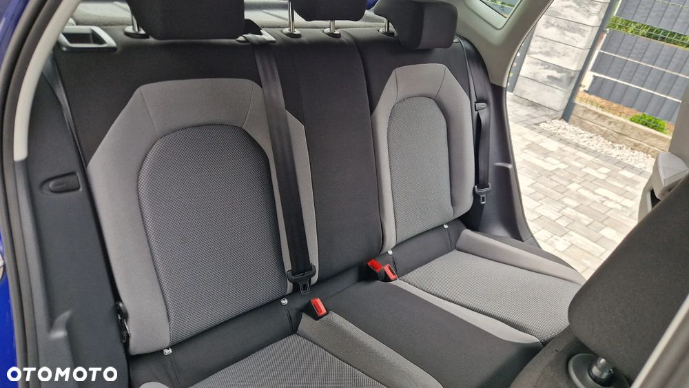 Seat Ibiza 1.0 TSI Style S&S - 27