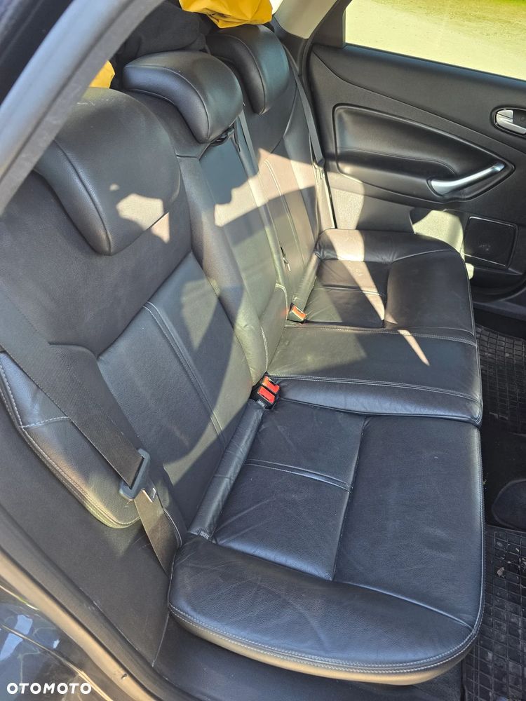 Ford Mondeo 1.8 TDCi Gold X - 22