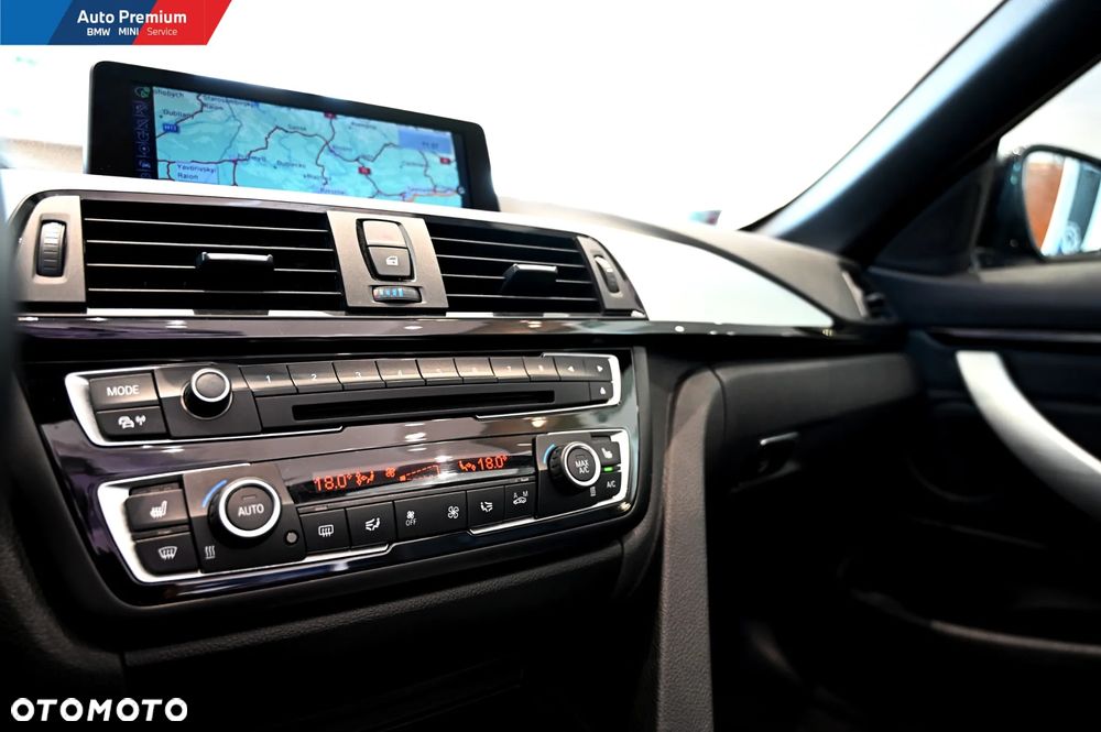 BMW Seria 4 428i Cabrio xDrive M Sport - 7