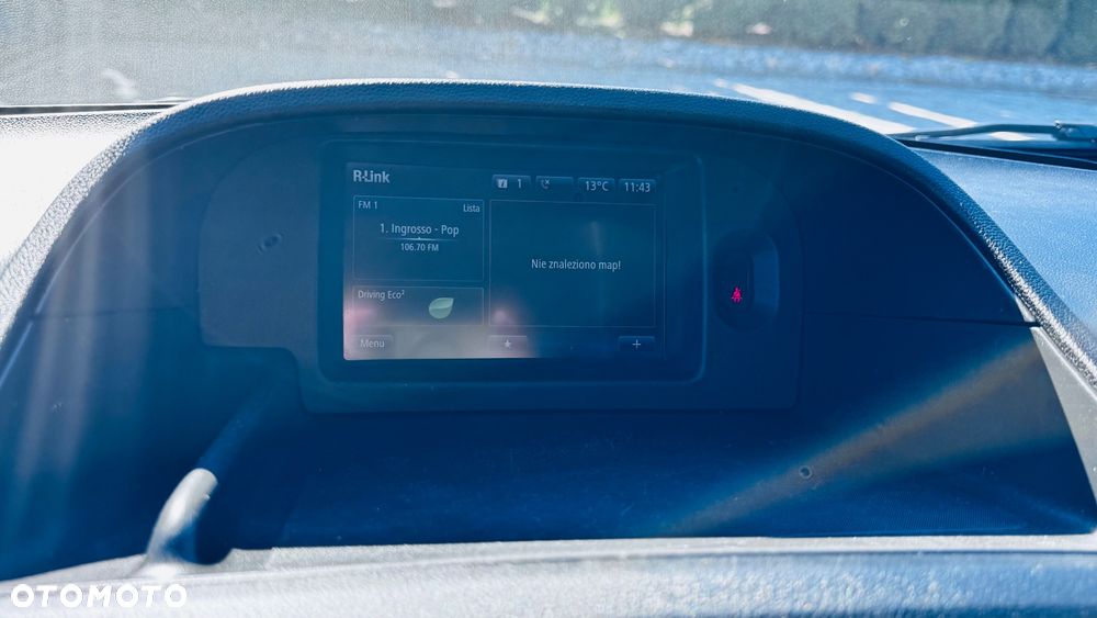Renault Kangoo - 11