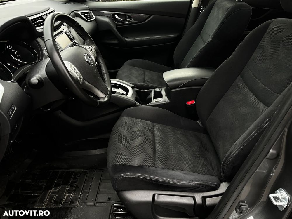 Nissan X-Trail 1.6D Stop/Start X-Tronic Acenta - 10